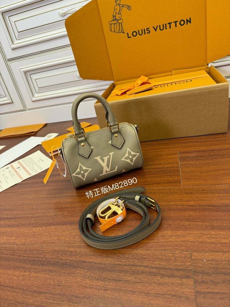 LV Satchel bags